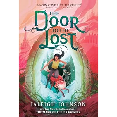 The Door to the Lost