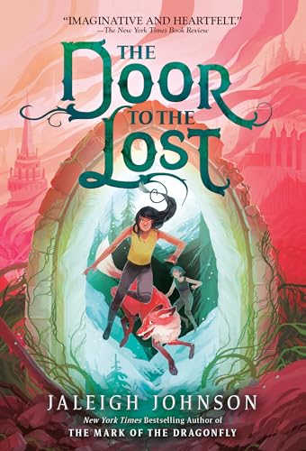 The Door to the Lost
