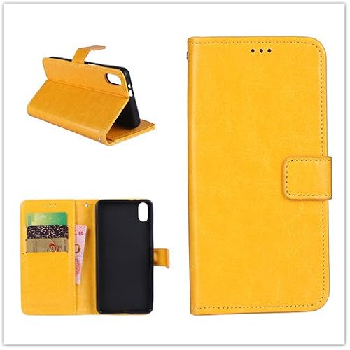 SWMGO Flip Portafoglio Custodia per Oukitel C13 Pro Disegno SWMGO Flip Portafoglio Custodia per Oukitel C13 Pro Disegno