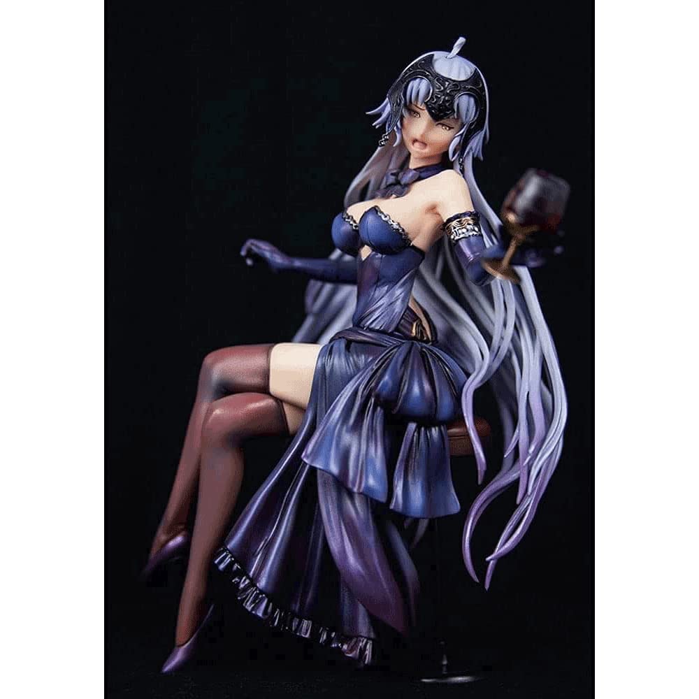 PSA10 聖夜の晩餐 フェイタル FGOアーケード ジャンヌ・ダルク・オルタ Amazon.co.jp: フェイト/グランドオーダー ジャンヌ・ダルク
