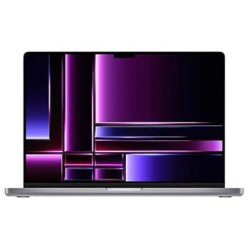 MacBook Pro M2Pro 14インチ 32GB 512GB アップル 2023 Apple MacBook Pro with Apple M2 Pro Chip (14-inch, 32GB
