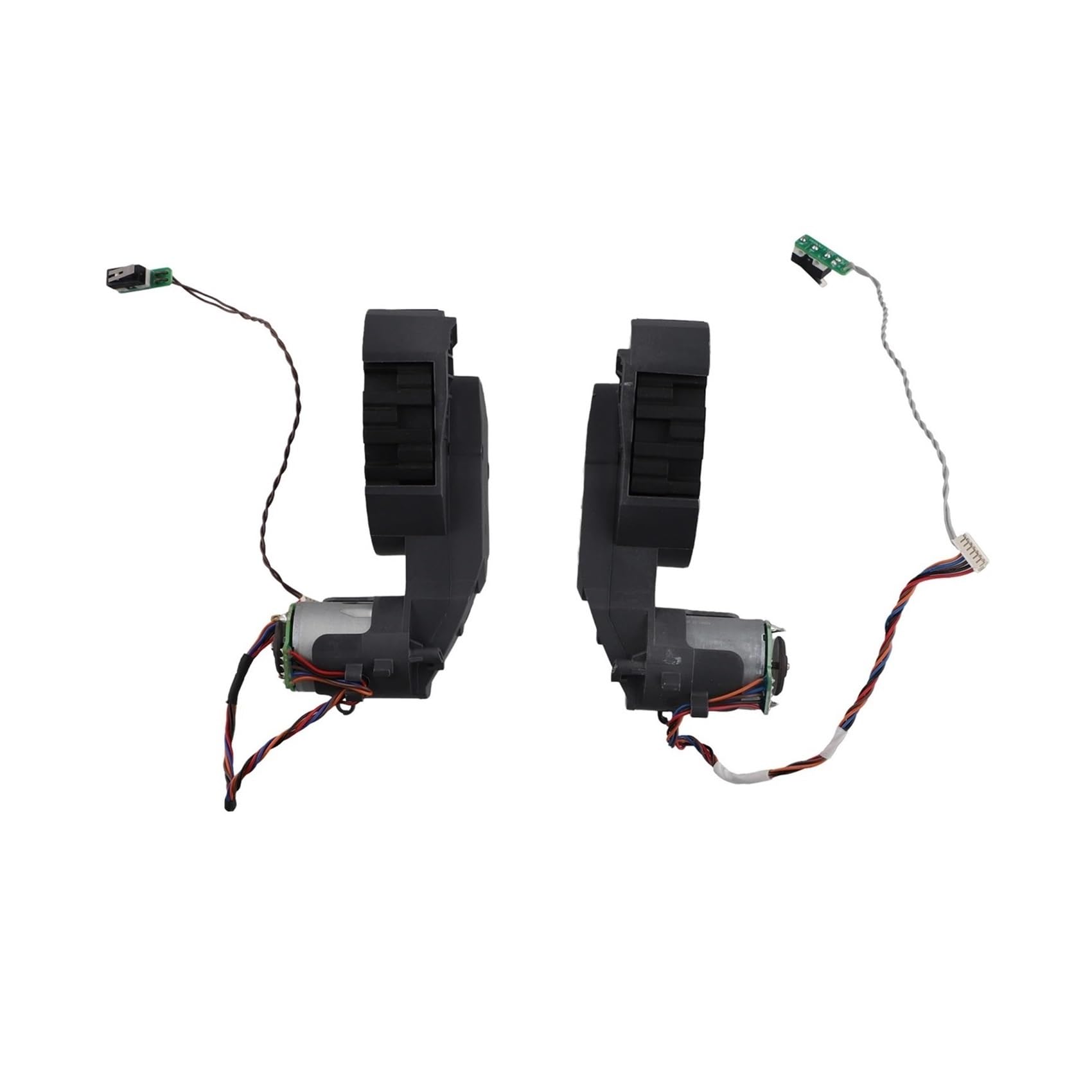 GENTERUN Sweeping Robot Walking Module Driving Wheel Accessories，compatible For Roborock，G20/G20S/S8/S8MAXV Spare Parts，Robot Vacuum Wheel