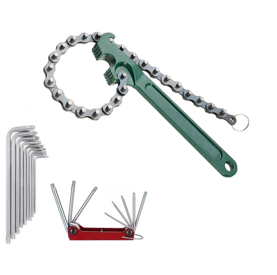 Buy Digital Craft 3 Item Combo 9"Inch MultiPurpose Motorcycle Car