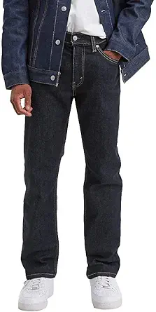 Levi's Men's 541 Athletic Fit Jeans (Also Available in Big & Tall)