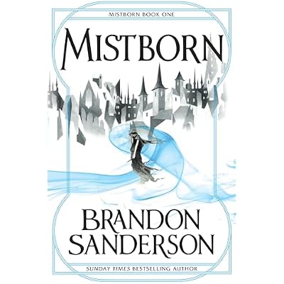 Mistborn