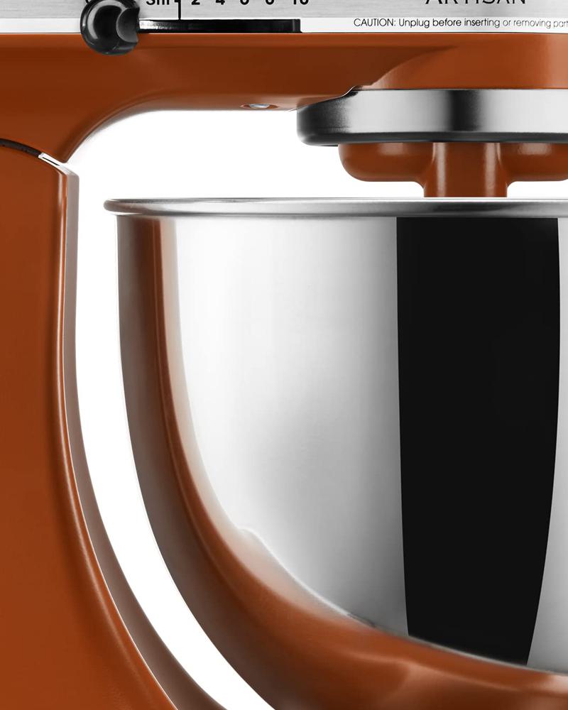 Amazon.com: KitchenAid Artisan Series 5 Quart Tilt Head Stand