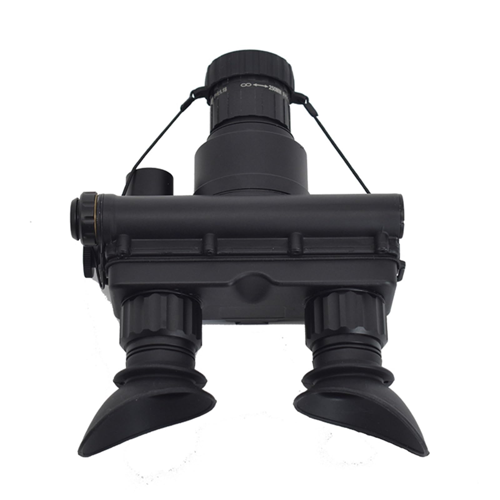 Gogle noktowizyjne, Optyka Gorąco sprzedające się gogle noktowizyjne PVS7 Gen2+ Gen3 PVS-7 NVG