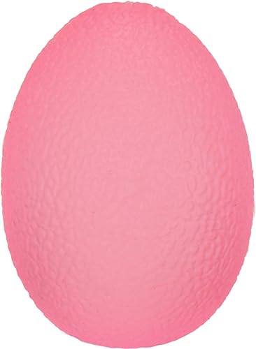 Miniatura 9 de Nova Productos Médicos Excerise Squeeze Egg, PA-E03, Anaranjado, 1, 1