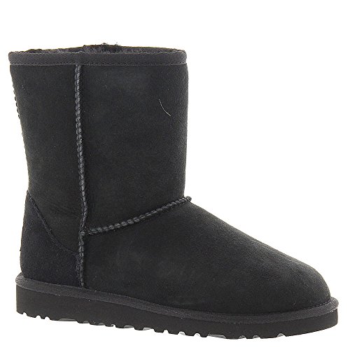 UGG Girls' Classic Short K Boot
