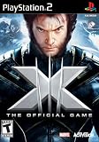 X-Men: The Official Game - PlayStation 2 (Renewed)