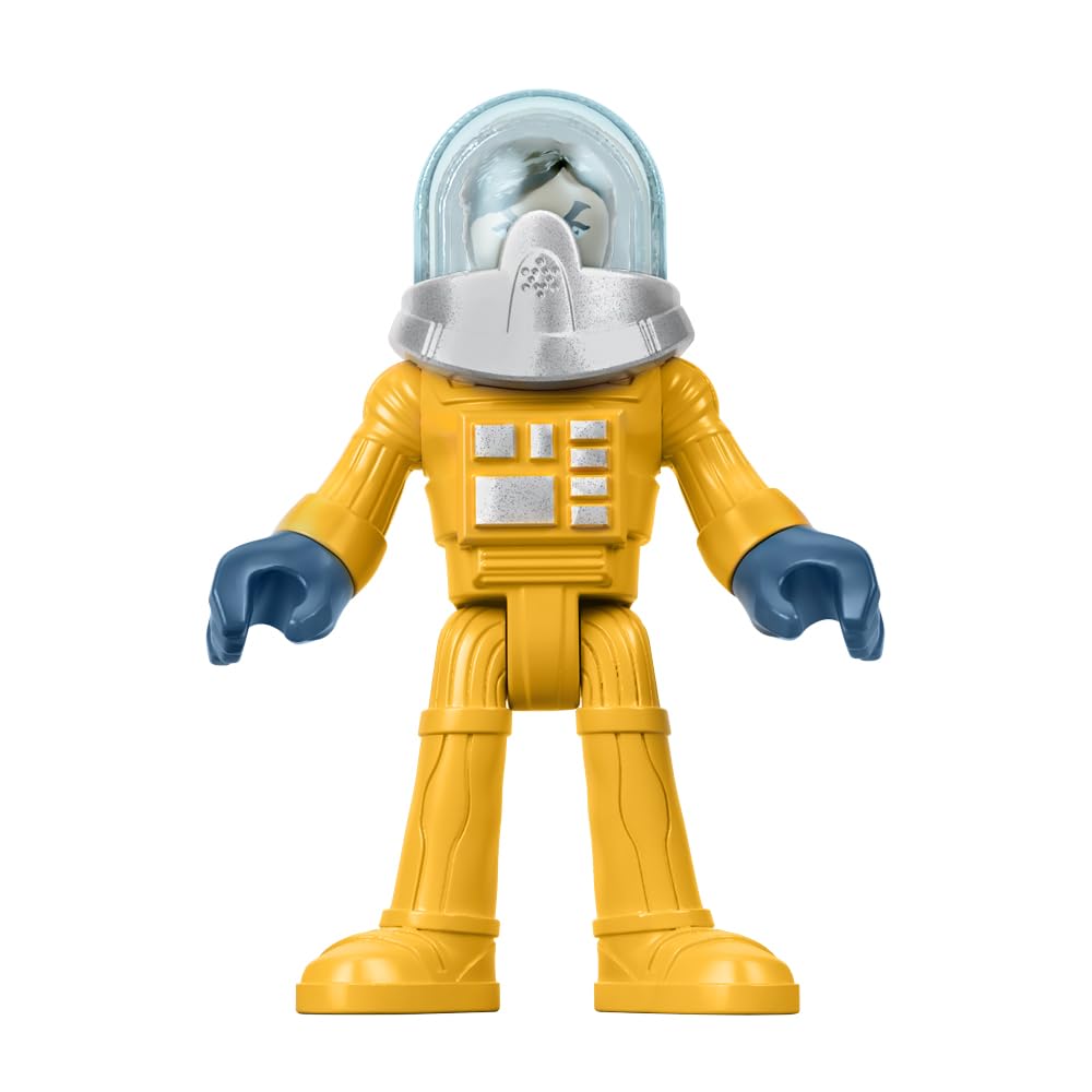 ASTRONAUT SPACE BROTHERS フィギュア Amazon.com: Bandai Hobby Mutta and Apo EVA Set 'Space Brothers' 1