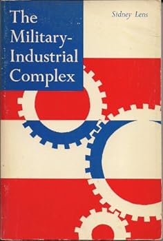 Paperback The Military-Industrial Complex Book