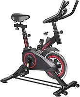 Bicicleta Ergométrica KNakasaki Bike Academia Spinning Silenciosa