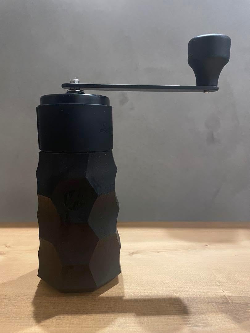 asigrip_grit コーヒーグラインダー グリット2 rivers 杉さん専用 asigrip_grit コーヒーグラインダー グリット2 rivers 杉さん専用