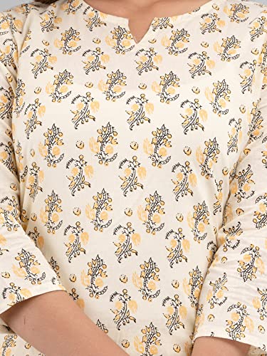 Image of feranoid Women Full Sleeves Cotton Nightsuits
