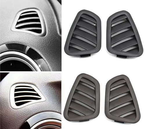 Sortie ventilation climatisation console Classe E remplacer grille cassée W213