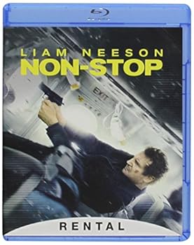 DVD Non-Stop Book