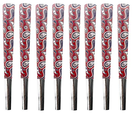 Elephant Rolling Papers, Monte Carlo Pre-Rolled Cones 8 Pack