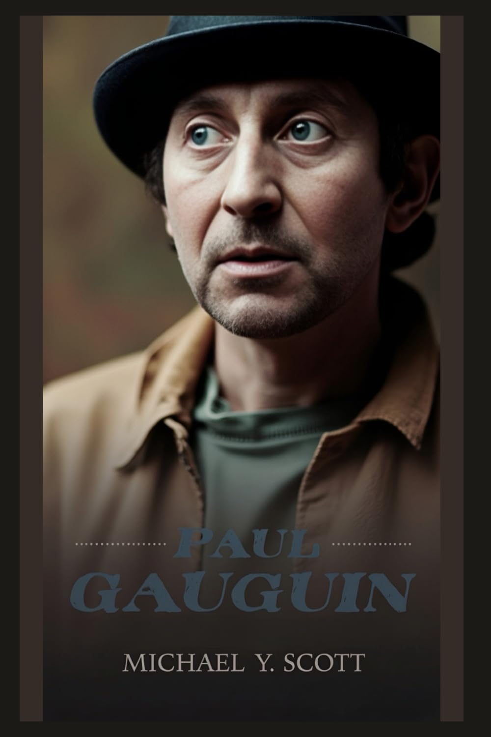 PAUL GAUGUIN: The Stockbroker Who Abandoned Everything For Art, Fled To Paradise, And Created Masterpieces While Wrestling With Colonialism, Controversy, And His Own Demons