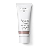 Dr. Hauschka Day Cream Complexion - Crema rigenerante, 40 ml