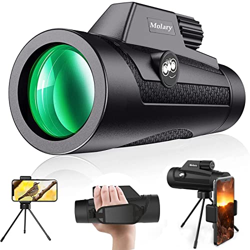 Top Rated Best Monocular For Star Gazing Spicer Castle