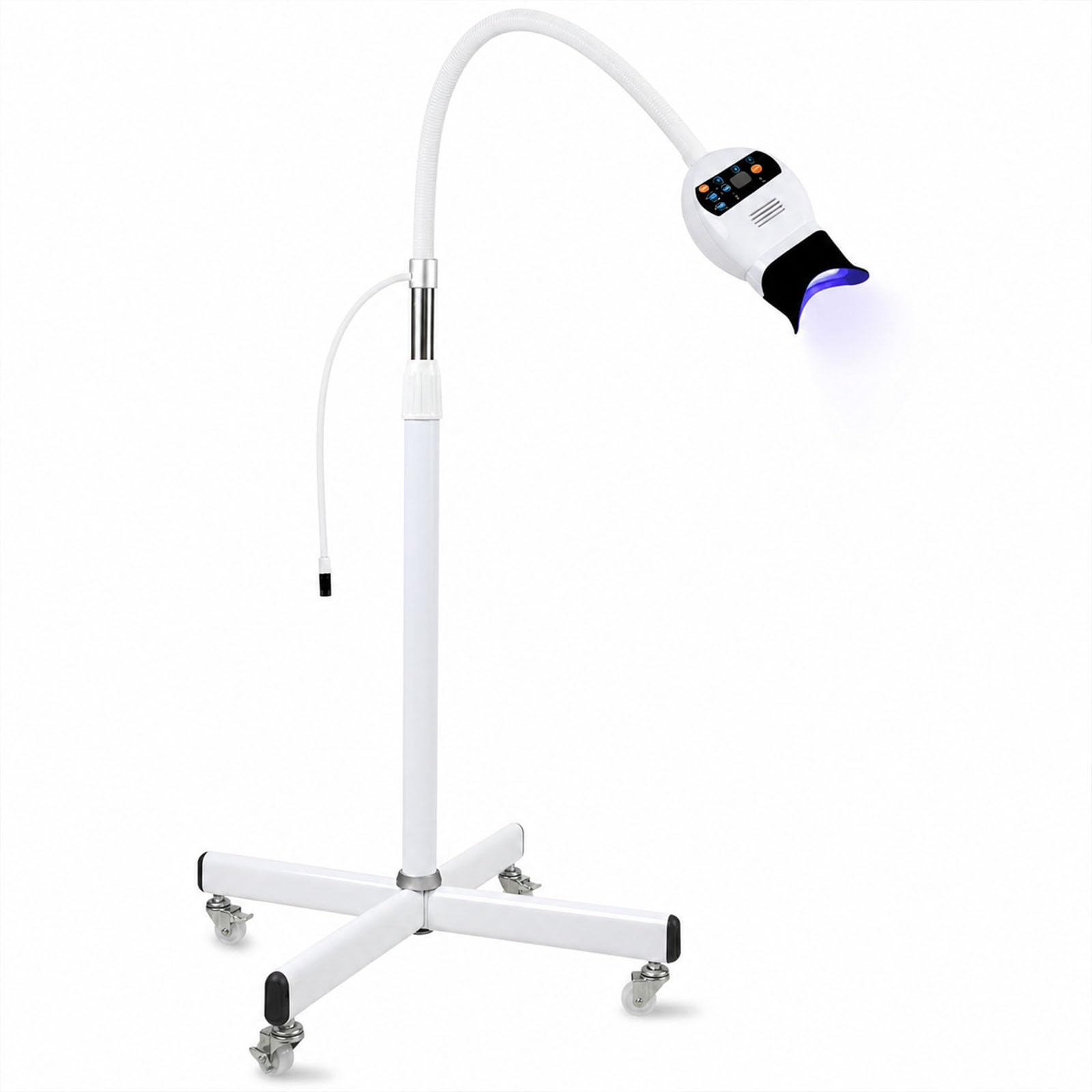 Mobile Dents Lampe Blanchiment Dentaire Professionnel