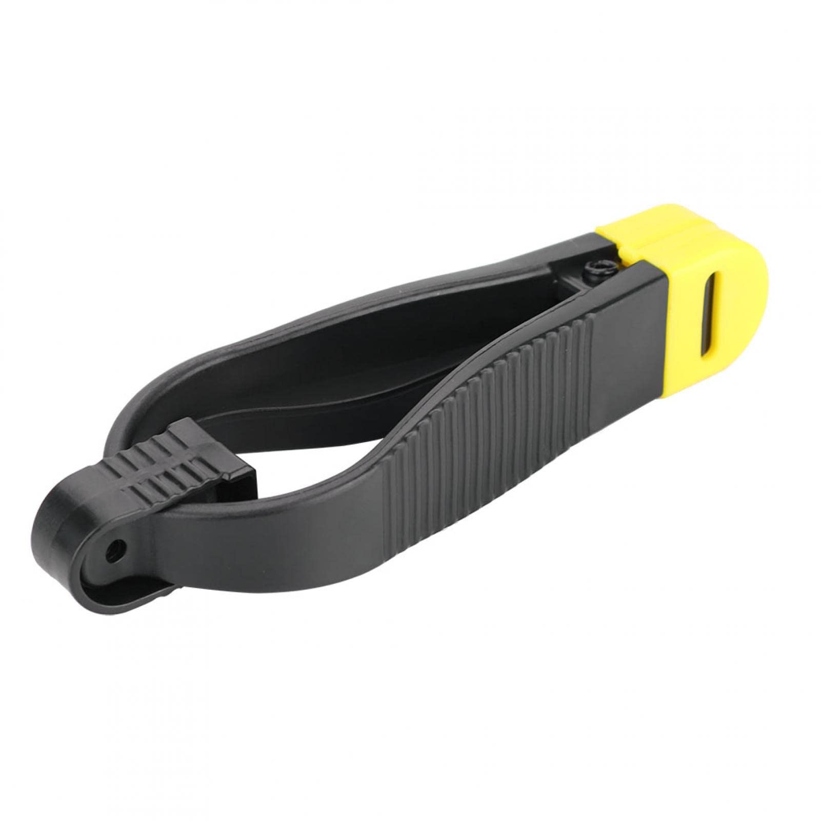 Release Clip, Light Weight Boat Clip Compact Design Power Grip Small Volume for Outdoor for Fish Pond for Angling(Big)-image-34