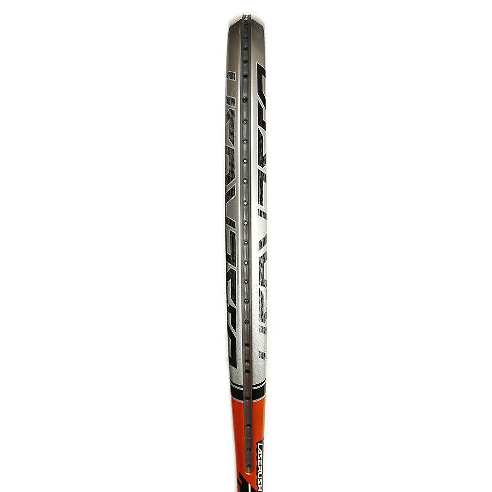 Amazon | ヨネックス(YONEX) ソフトテニス ラケット レーザーラッシュ