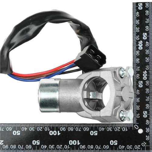 Bloqueo de encendido 4479518 interruptor clausor para Citroen C25 1990 5
