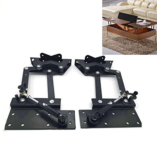 Buy HomDSim Lift up Modern Coffee Table Mechanism Hardware Fitting