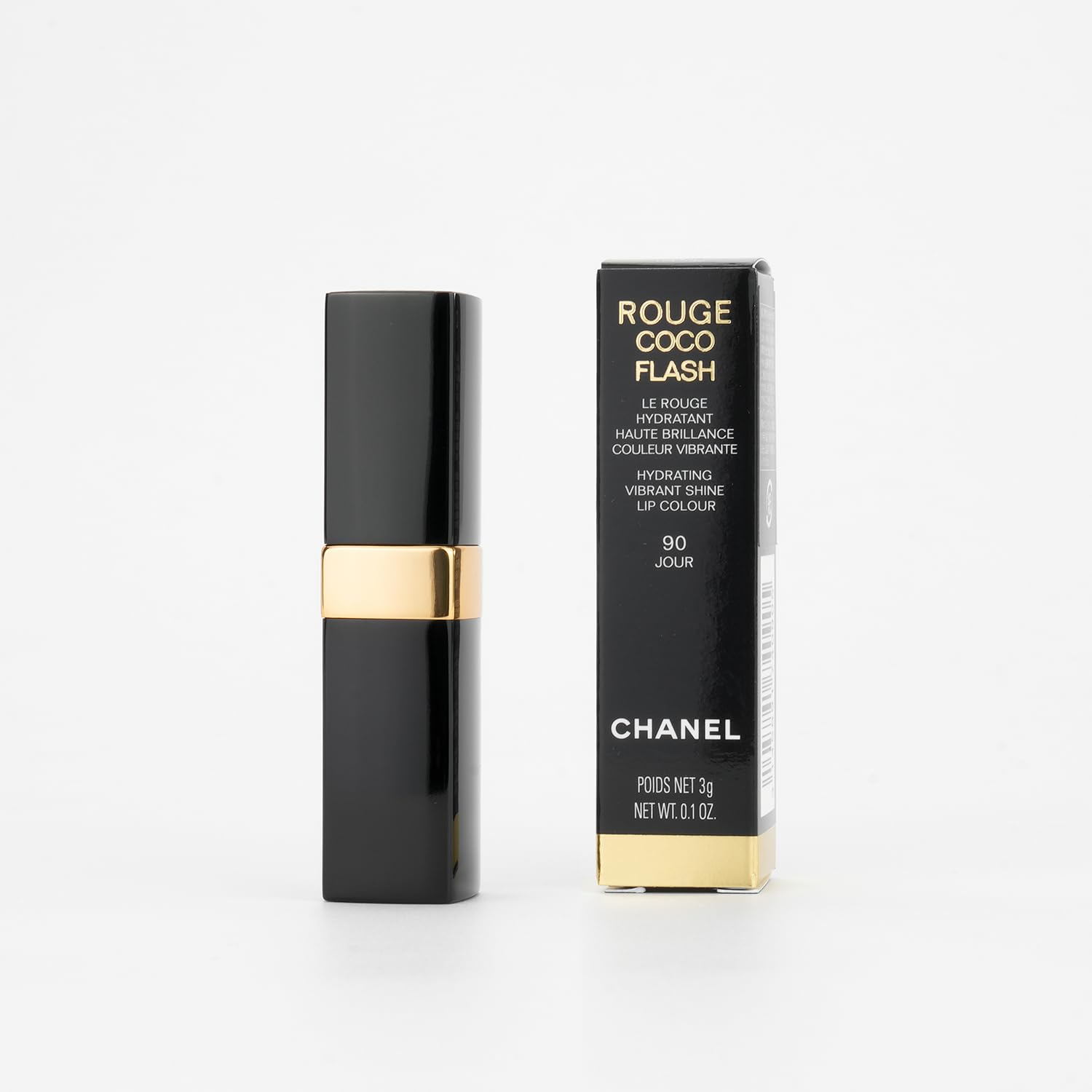 Amazon | 【国内正規品】CHANEL シャネル ルージュ ココ フラッシュ
