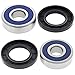 All Balls Wheel Bearing and Seal Kit