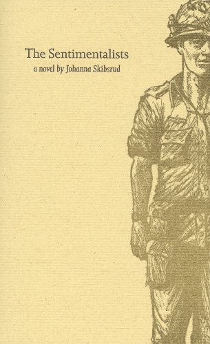 The Sentimentalists view 2