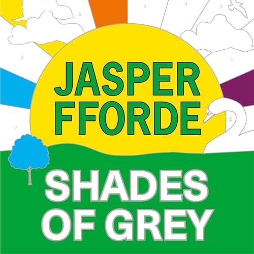 Grab This Award-Winning Full Audiobook — Perfect At Home.