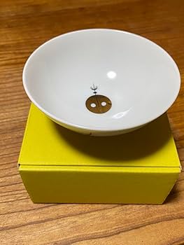 岡本太郎　太陽の塔　茶碗　2個セット Amazon.co.jp: 岡本太郎 太陽の塔 茶碗 タイル : ホーム＆キッチン