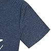 Gigi-Shirts-for-Grandma-Women-Gigi-Heart-Graphic-Tshirts-Tops-Letter-Printed-Short-Sleeve-Mimi-Tees-Shirt Gigi Shirts for Grandma Women Gigi Heart Graphic Tshirts Tops Letter Printed Short Sleeve Mimi Tees Shirt (Dark Blue, X-Large)