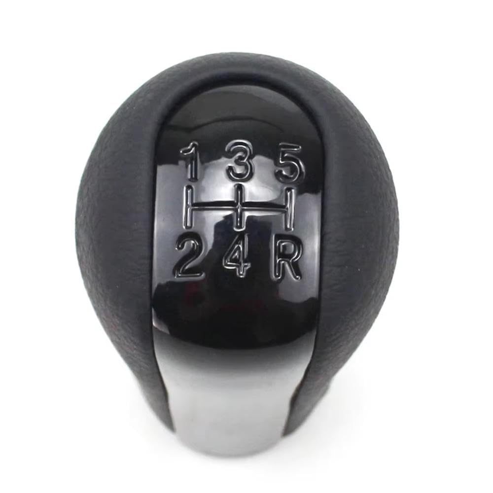 YDXHERTA Auto Accessory Manual 6 Speed Gear Stick Shift Lever Head Boot for Buick for Excelle GT/XT for Opel for Vauxhall for Astra