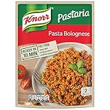 Knorr Pastaria Pasta Bolognese 160g - Pack of 10
