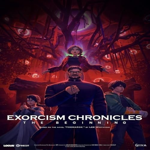 Exorcism Chronicles: The Beginning (2024) Movie Review