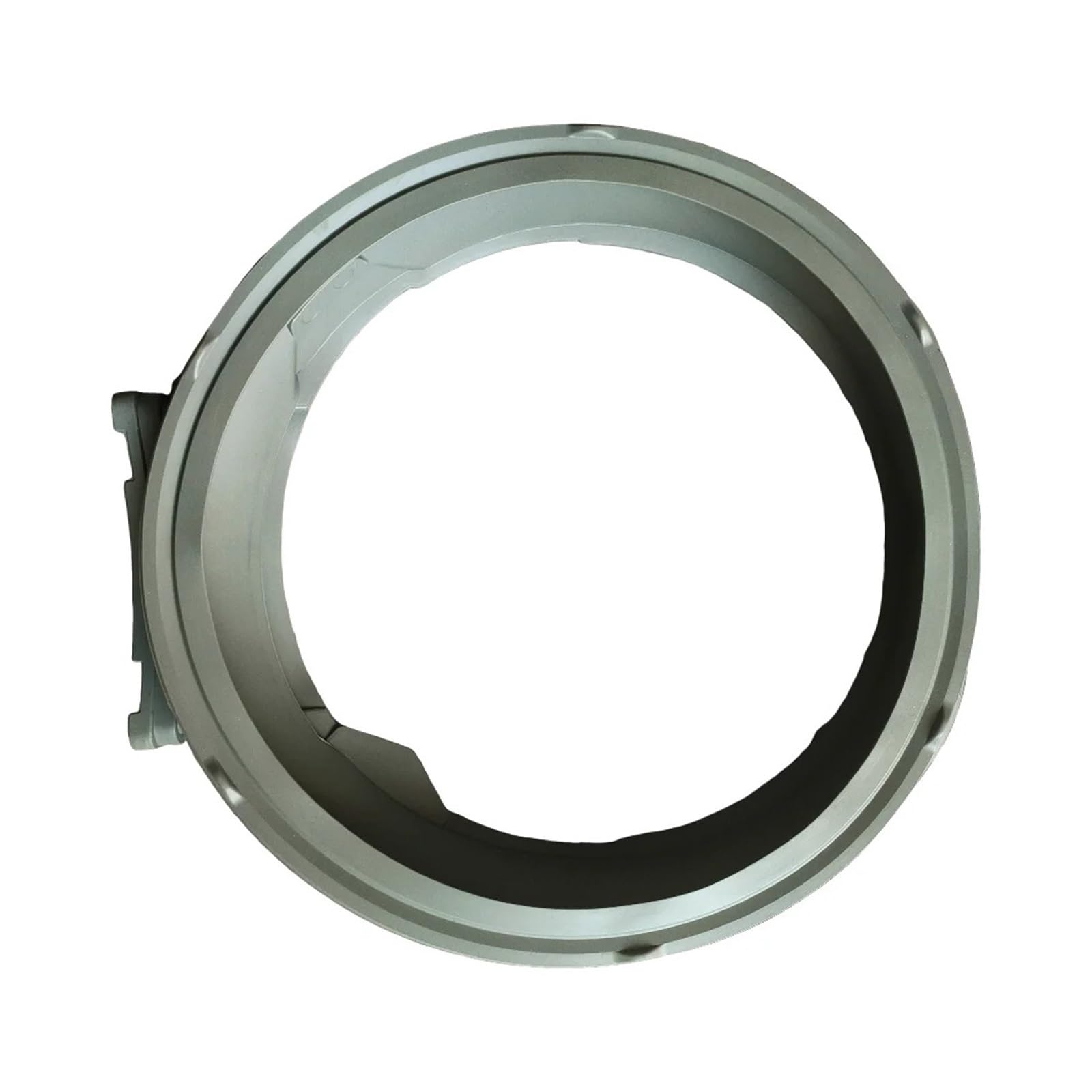 Anello di tenuta, compatibile con LG, MDS65696501 MDS63916501 | Guarnizione tamburo in gomma per lavatrice