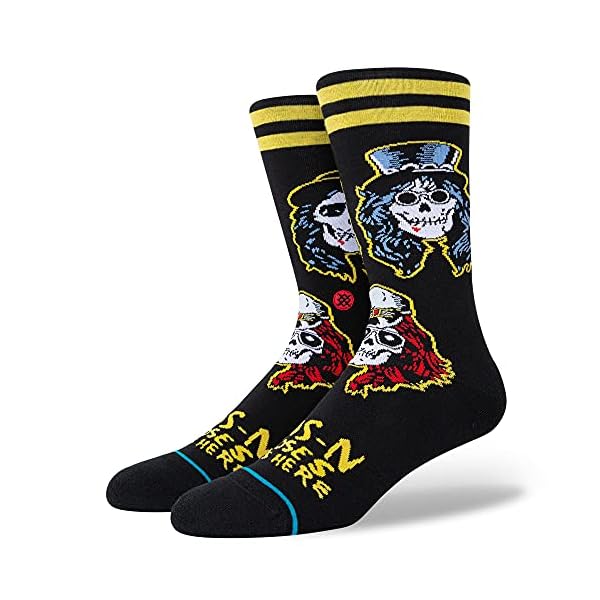Stance Appetite Fashion Socks