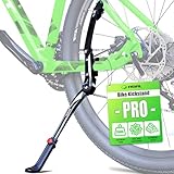 rbrl portabici nuova lega di alluminio posteriore portabici per 24 - 29 mountain bike/bici da strada/mtb
