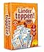 Drei Hasen in der Abendsonne GmbH 034 Länder toppen Lena Kartenspiel, Biet-und Stichspiel, Mehrfarbig GmbH günstig Kaufen-Drei Hasen in der Abendsonne GmbH 034 Länder toppen Lena Kartenspiel, Biet-und Stichspiel, Mehrfarbig