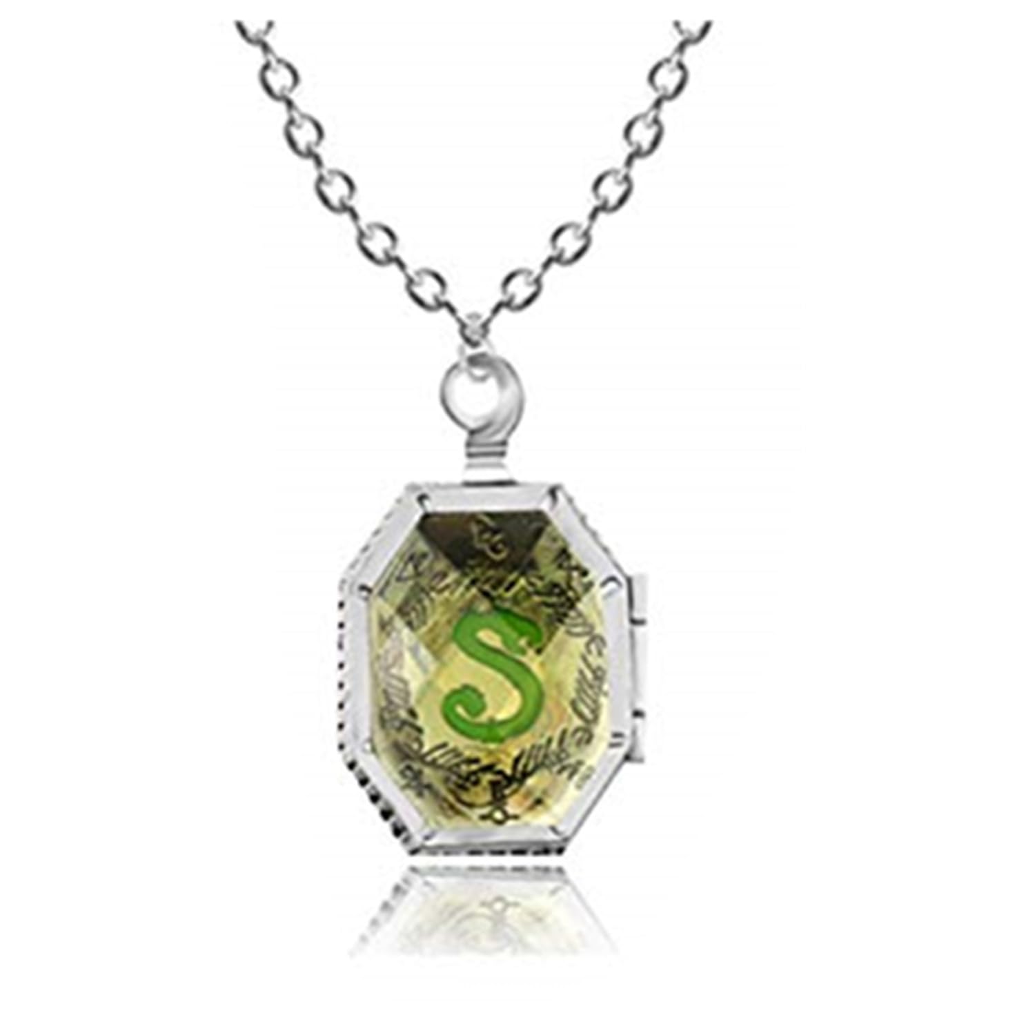 1 pack Locket Horcrux Necklace