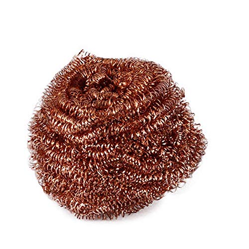 Buyyart New 1Pcs Soldering Solder Iron Tip Cleaner Steel Cleaning Wire Sponge Ball Soldering (B07TZV177Q) Amazon Price History, Amazon Price Tracker