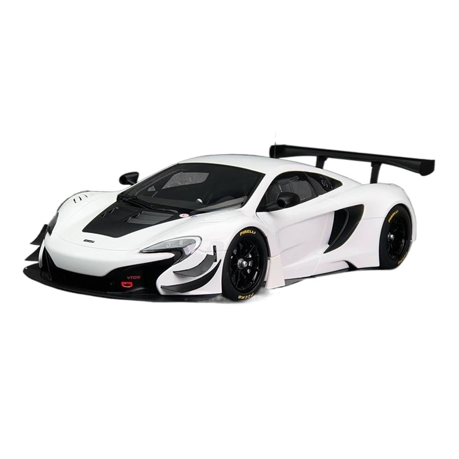 1/18 マクラーレン650S GT3 Amazon | AUTOart 1/18 マクラーレン 650S GT3 ホワイト 完成品