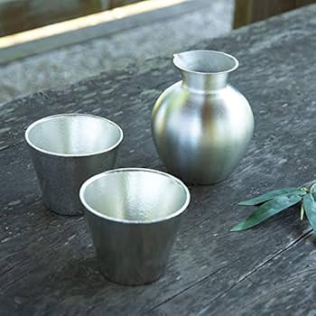 錫製 徳利21cm8.5cm 錫製 徳利21cm8.5cm 錫徳利 （すずとっくり