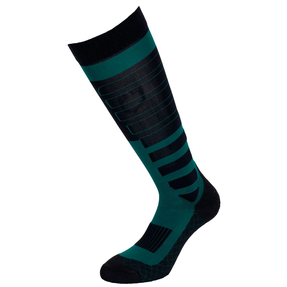 Carbon Junior Lange Socken EU 32-34