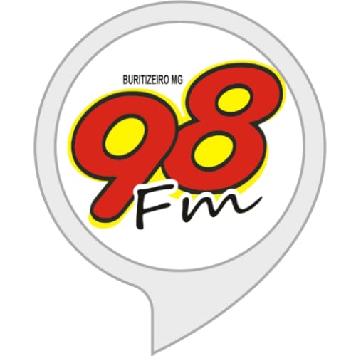 98 Fm de Buritizeiro
