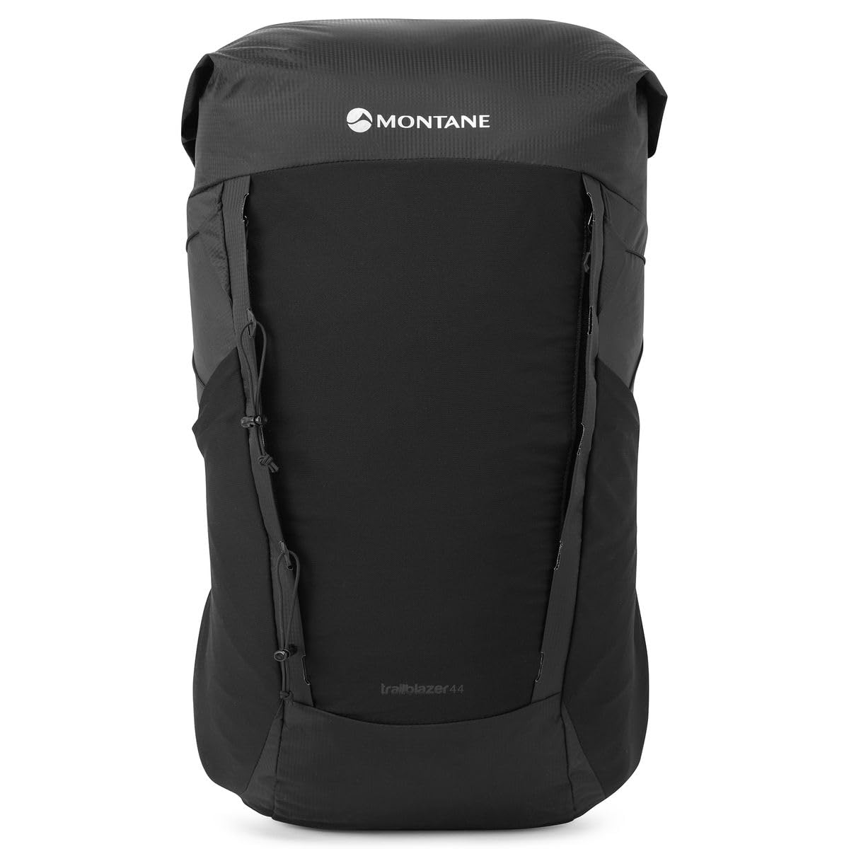 MONTANE Mochila de Montañismo, Alpinismo y Trekking Marca Unisex Adulto
